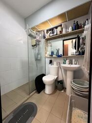 Blk 122B Punggol Edge (Punggol), HDB 4 Rooms #589850281